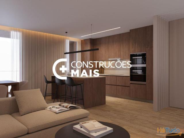 Apartamento venda em Leiria