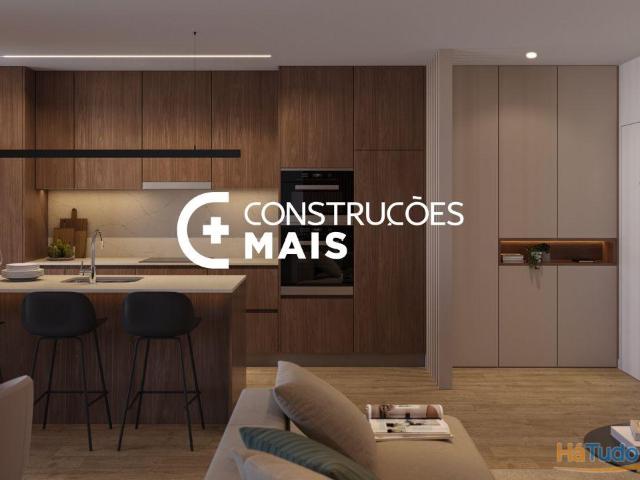 Apartamento venda em Leiria