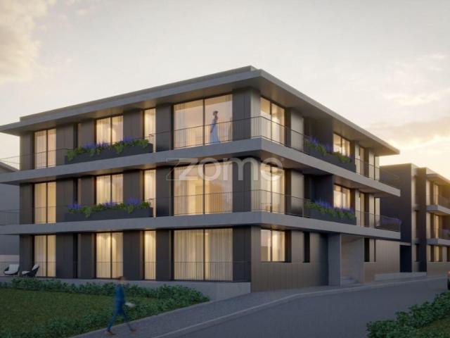 Apartamento venda em Brufe, Gavião