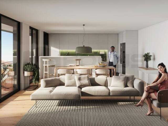 Apartamento venda em Albergaria-a-velha, Aveiro