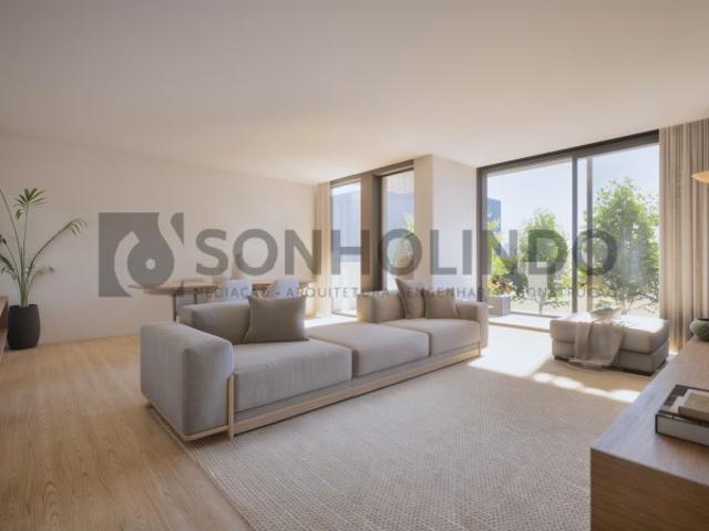 Apartamento venda em Porto Bom, Castêlo da Maia
