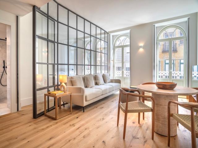 Apartamento venda em Porto, Aldoar
