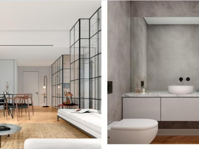 Apartamento venda em Porto, Aldoar