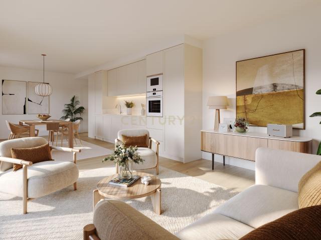 Apartamento venda em Quinta do Ministro, Almada