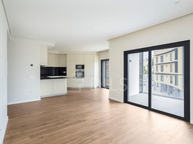 Apartamento venda em Loulé, Faro