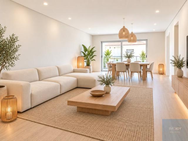 Apartamento venda em Casas de Alcaria, Castro Marim