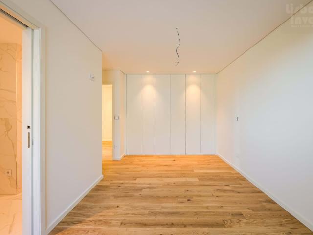 Apartamento venda em Sá-Barrocas, Aveiro