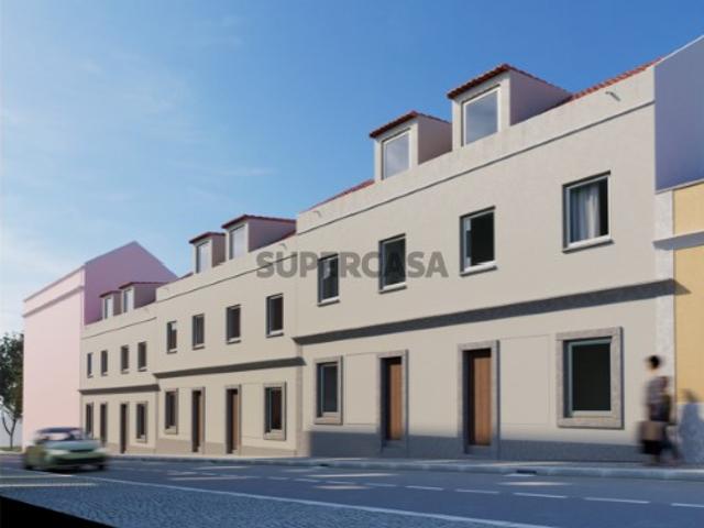 Casa venda em Campo de Ourique, Lisboa