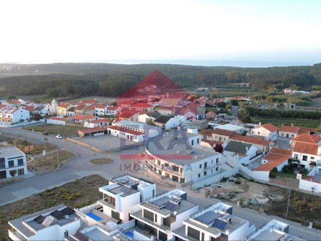 Apartamento venda em Casais de Mestre Mendo, Peniche