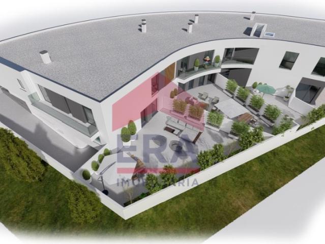 Apartamento venda em Casais de Mestre Mendo, Peniche