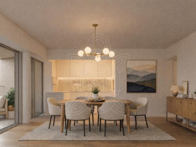 Apartamento venda em Coimbrã, Coimbra