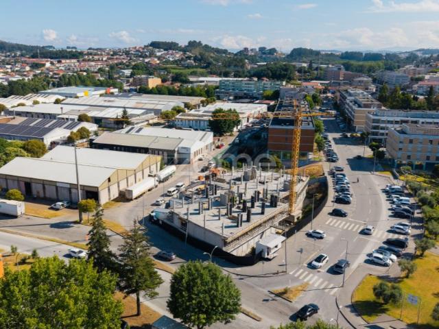 Apartamento venda em Braga