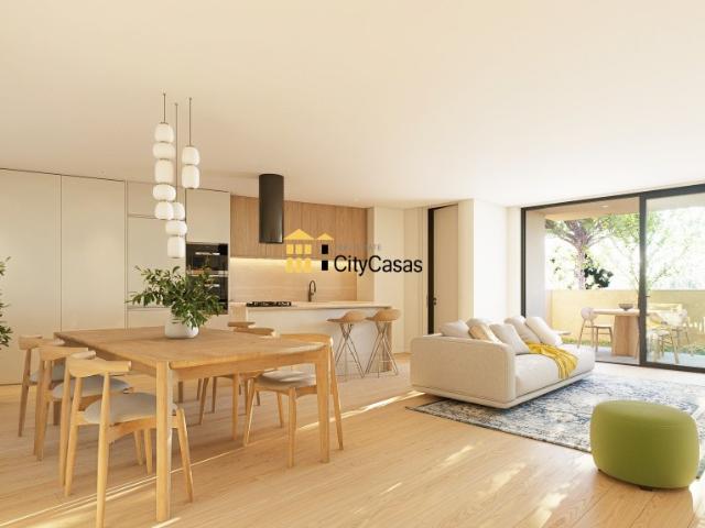 Apartamento venda em Vila Nova De Gaia, Porto