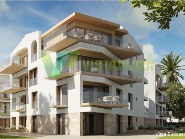 Apartamento venda em Praia de Alvor, Portimão