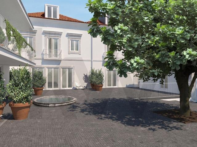 Apartamento venda em Bairro Vila Maria, Setúbal