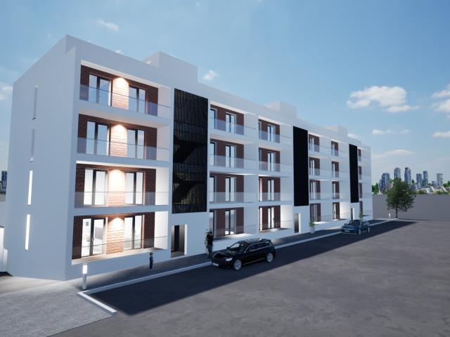 Apartamento venda em Coimbra