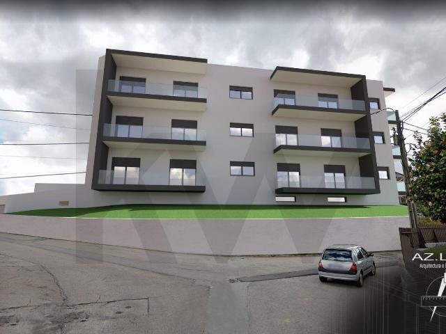 Apartamento venda em Oliveira De Azeméis, Aveiro