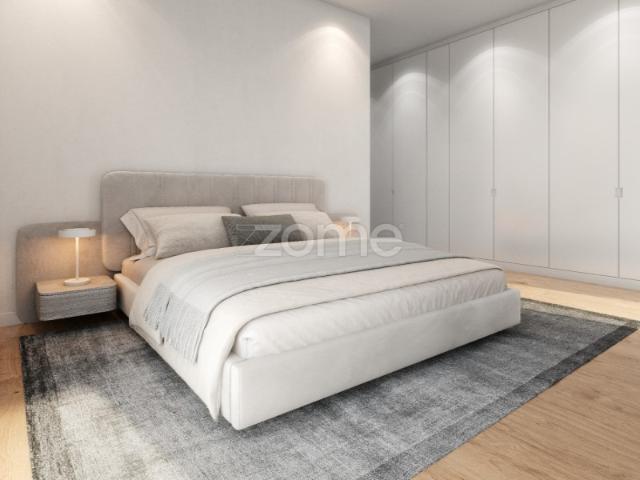 Apartamento venda em Porto