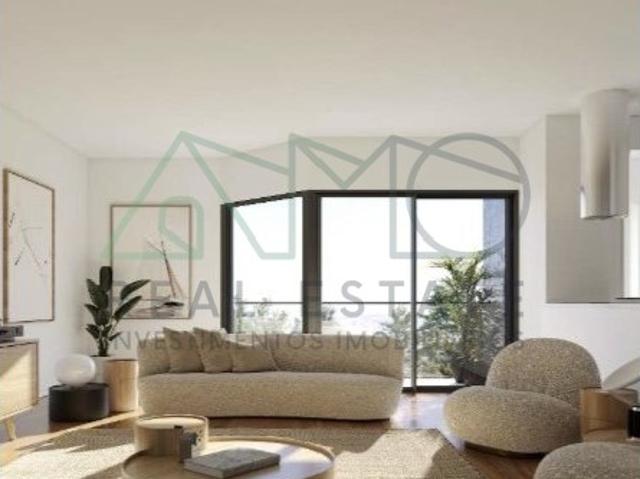 Apartamento venda em Valongo, Ermesinde