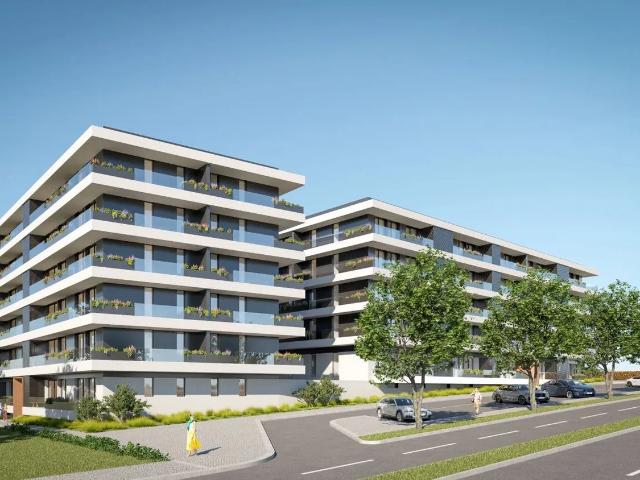 Apartamento venda em Gondomar, Porto