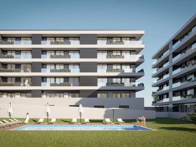 Apartamento venda em Gondomar, Porto