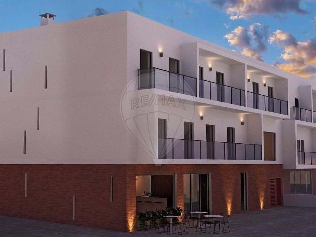 Apartamento venda em Lagoa, Faro