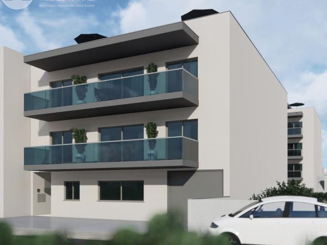 Apartamento venda em Loulé, Faro