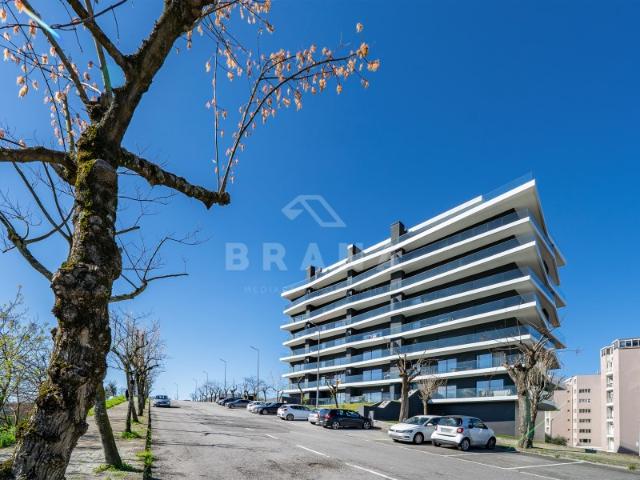 Apartamento venda em Ferreiros e Gondizalves, Braga