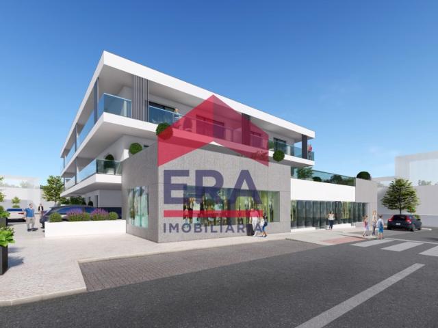 Apartamento venda em Ferrel, Peniche