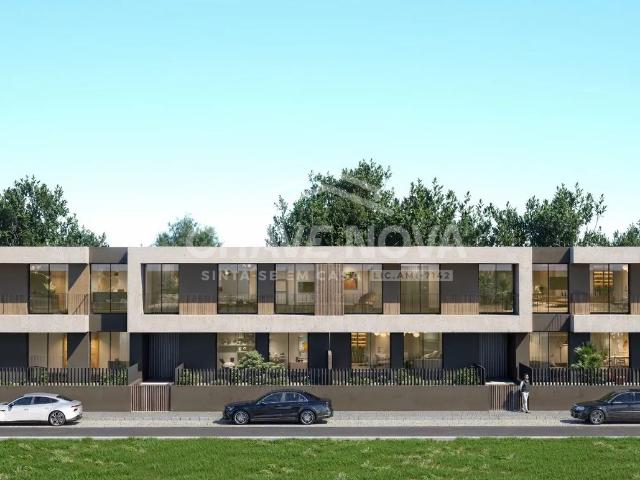 Apartamento venda em Figueiró, Porto