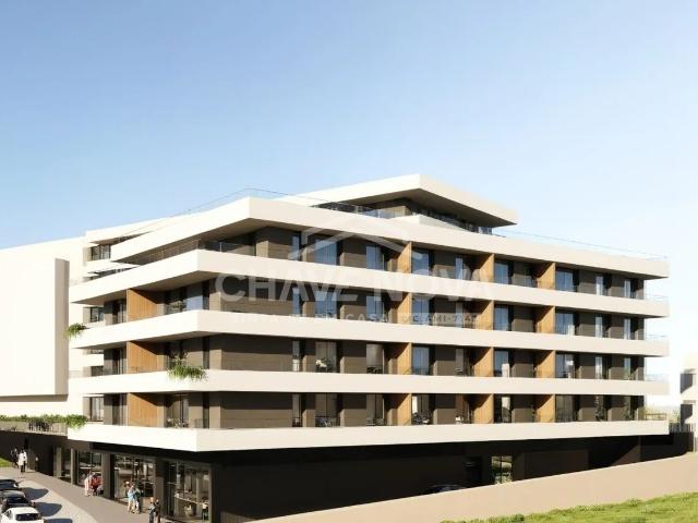 Apartamento venda em Freamunde, Porto