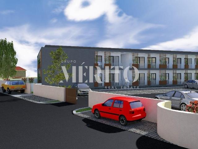 Apartamento venda em Galegos (Santa Maria), Arcozelo