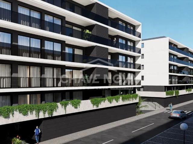 Apartamento venda em Coelheira, Gondomar