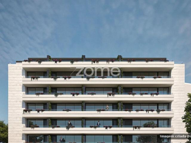 Apartamento venda em Icas, Matosinhos