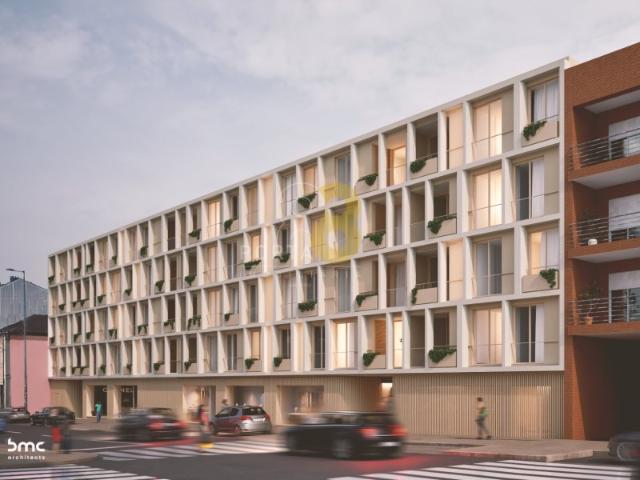 Apartamento venda em Avilhó, Porto