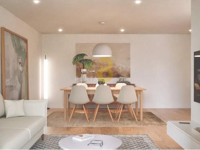Apartamento venda em Avilhó, Porto