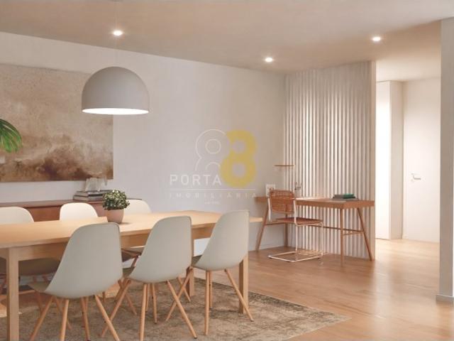 Apartamento venda em Avilhó, Porto