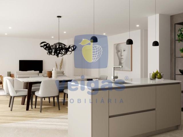 Apartamento venda em Parceiros e Azoia, Leiria