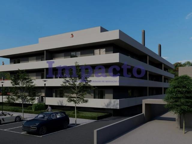 Apartamento venda em Alumieira, Oliveira De Azeméis
