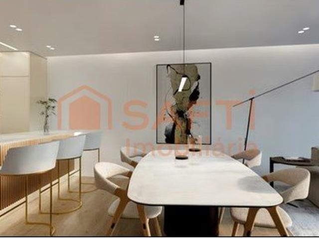 Apartamento venda em Urbanização das Urmeiras, Santiago Dos Velhos