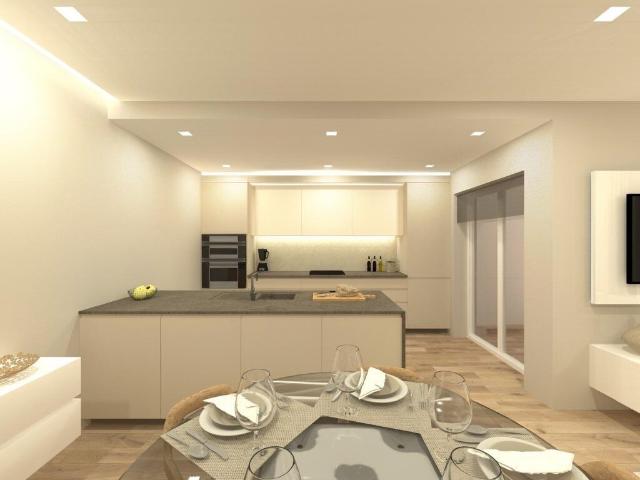 Apartamento venda em Portimão