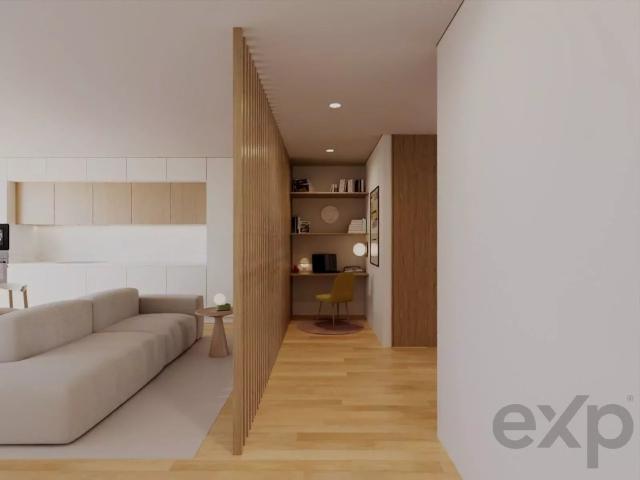 Apartamento venda em Toutosa, Porto