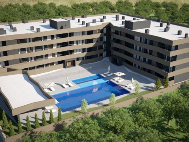 Apartamento venda em Maia, Porto