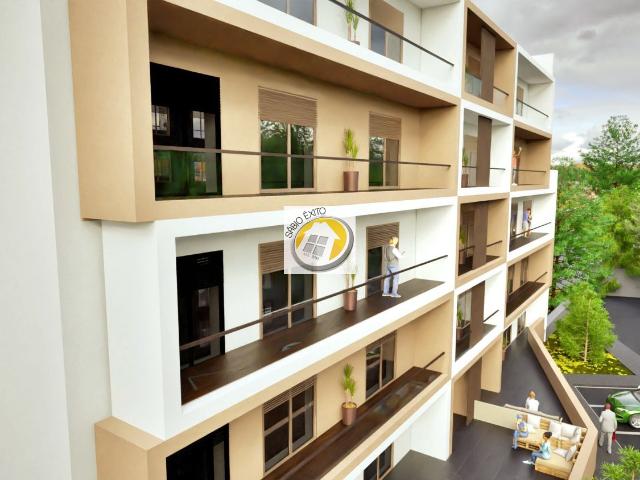 Apartamento venda em Oliveira De Azeméis, Aveiro