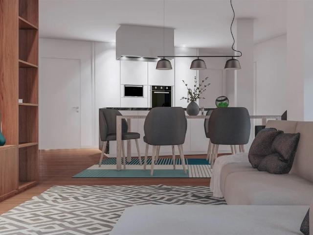 Apartamento venda em Fonte Joana, Oliveira De Azeméis