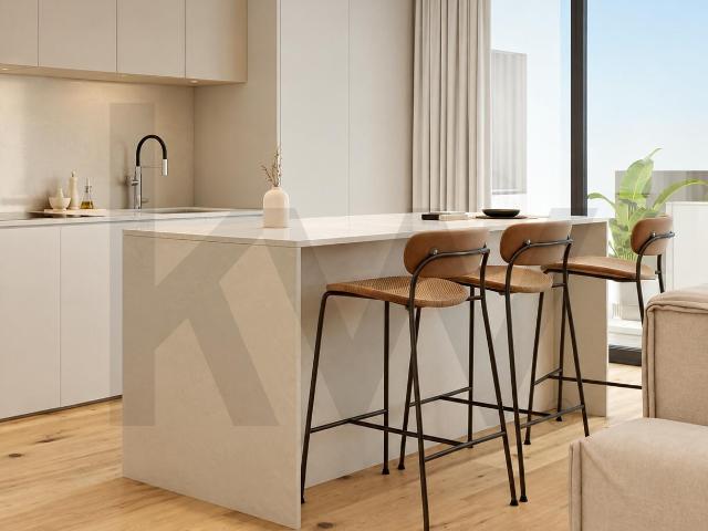 Apartamento venda em Oliveira Do Bairro, Aveiro