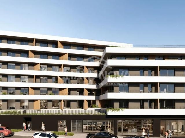 Apartamento venda em Freamunde, Porto