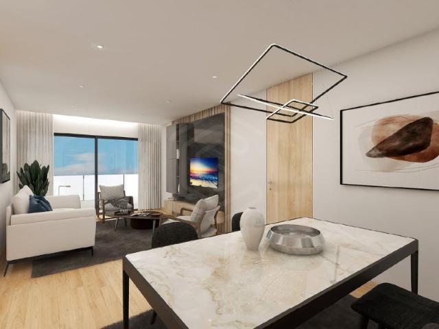 Apartamento venda em Paredes, Bitarães