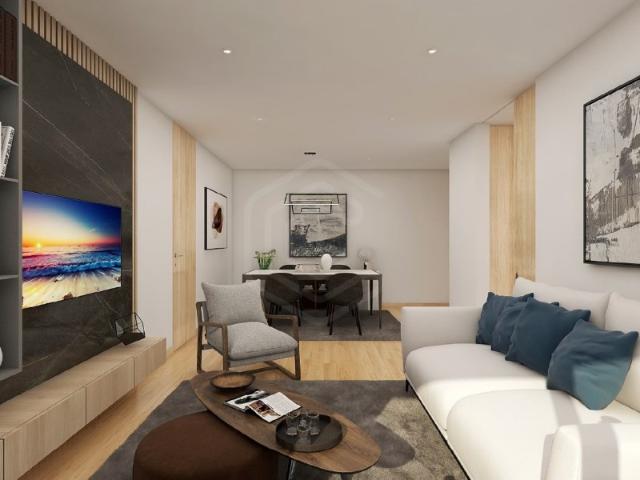 Apartamento venda em Paredes, Bitarães