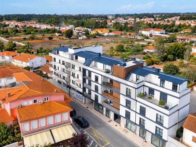 Apartamento venda em Mira